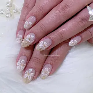 ネイル アィ リーンのネイルデザイン