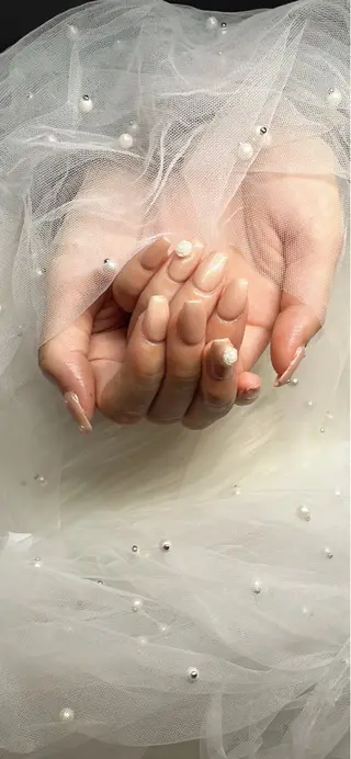 ネイル sigh nail /岐阜羽島駅徒歩5分のネイルデザイン