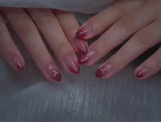 ネイル Yumi nailのネイルデザイン