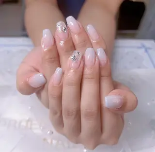 ネイル Chill Nailsalonのネイルデザイン