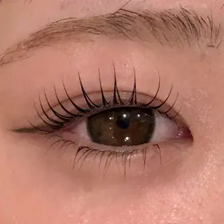 マツエク・マツパ eyenico 山下の眉毛・アイブロウイメージ