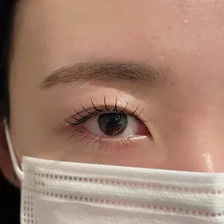 マツエク・マツパ Biolus/天王寺 本店 🔸YUI🔸の眉毛・アイブロウイメージ