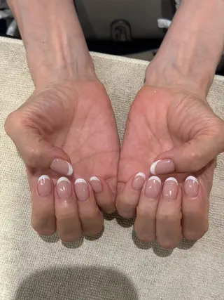 ネイル AVANCE. 小西 香奈琉のネイルデザイン