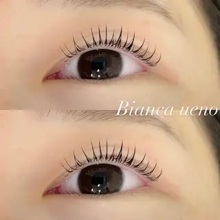 マツエク・マツパ 🫧bianca ARAI🫧のマツエク・マツパデザイン