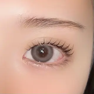 マツエク・マツパ Ayumi.dre 🤍T 〈2階〉のマツエク・マツパデザイン