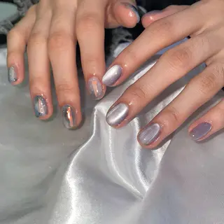 ネイル 友井川 綾華のネイルデザイン