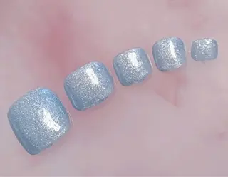 ネイル 幸岡 希和のネイルデザイン