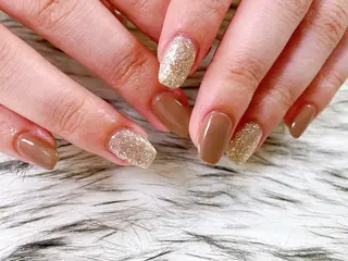 ネイル mogunail &blowのネイルデザイン