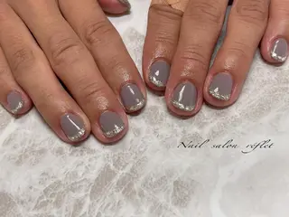 ネイル Nailsalon Lebelのネイルデザイン