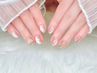 ネイル en. NATSUKOのネイルデザイン