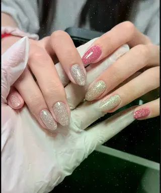 ネイル nail ナナのネイルデザイン