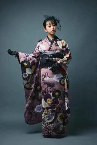 ヘアアレンジ 艶髪/ストレート🎀 あやねのヘアスタイル