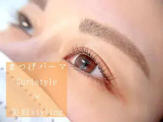 マツエク・マツパ 🦋Dio...川越 MINAKI🦋のマツエク・マツパデザイン