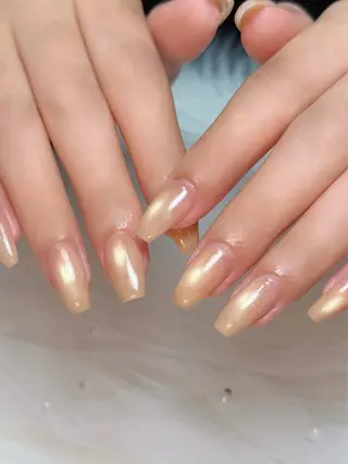ネイル n. nailのネイルデザイン