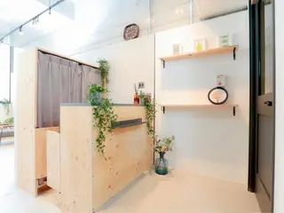 FLICK　EYE LASH河原町店のマツエク・マツパデザイン