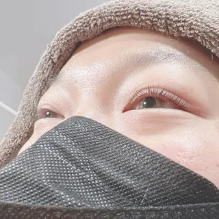 マツエク・マツパ CONSCIOUS eyelashのマツエク・マツパデザイン