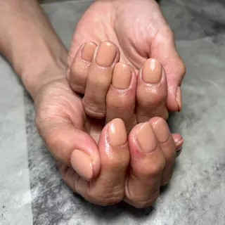 ネイル 【jeBrille】 Airiのネイルデザイン