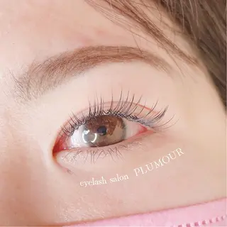 マツエク・マツパ free nail ❤︎徳田のマツエク・マツパデザイン