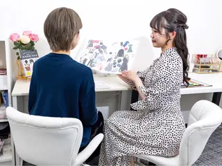 Yui パーソナルカラー診断のその他イメージ