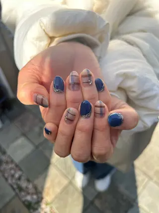 ネイル Nail Salon Ｄream Mamのネイルデザイン