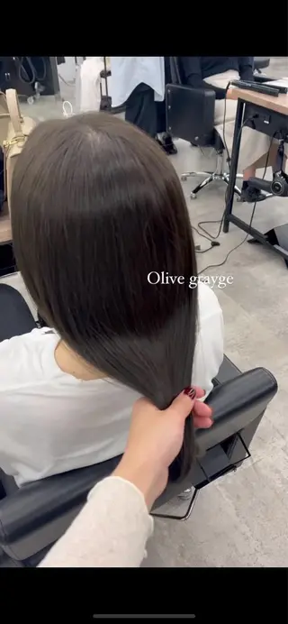 ロング 🌸暖色カラー/ボブ 一色愛海🌸のヘアスタイル