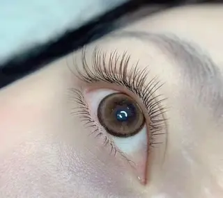 マツエク・マツパ Cute beauty2のマツエク・マツパデザイン