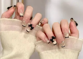 ネイル Sachi Nail上野のネイルデザイン