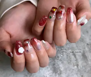 ネイル Y's nail ˚✧₊YUIのネイルデザイン