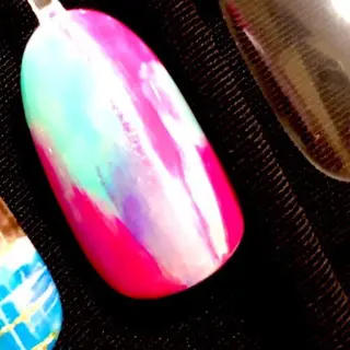 ネイル ネイルサロン 翼【仙川4分】のネイルデザイン
