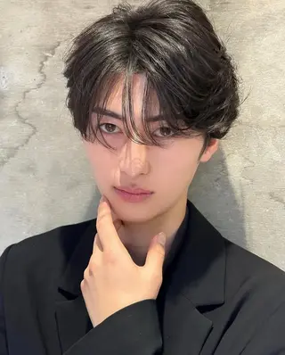 メンズ 渋谷SIGN / tatutoのその他イメージ