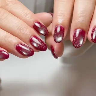 ネイル Nailsalon Lebelのネイルデザイン