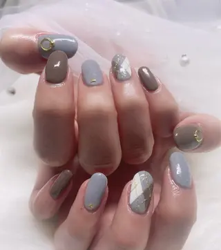 ネイル COCO ネイルのネイルデザイン