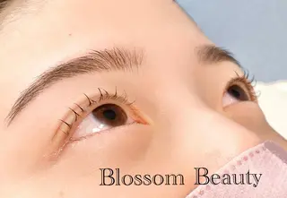 マツエク・マツパ Blossom Beauty aoiのマツエク・マツパデザイン