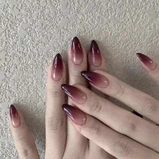 ネイル Queens マオのネイルデザイン