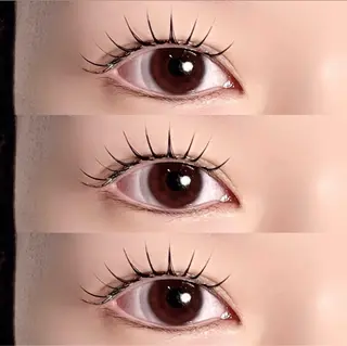 マツエク・マツパ 🌙Rina 🌙のマツエク・マツパデザイン