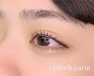 マツエク・マツパ signpost 鈴木のマツエク・マツパデザイン