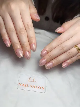 ネイル さくら💮💮 【オフ無料】のネイルデザイン