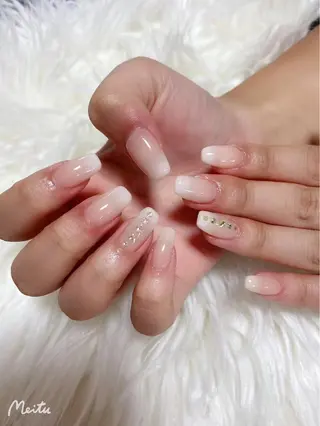 ネイル COCO ネイルのネイルデザイン