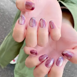 ネイル Salon Kのネイルデザイン