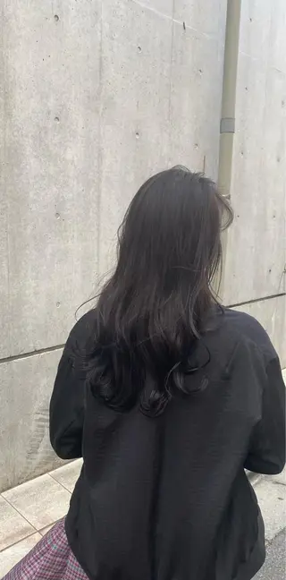 ロング 【代表】 🌟MASA🌟美髪のヘアスタイル