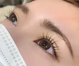 マツエク・マツパ 🍏脊古夏月🍏 /韓国ヘア＆アイ🍏の眉毛・アイブロウイメージ