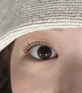 マツエク・マツパ マリーテレジア Fukushimaのマツエク・マツパデザイン