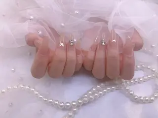 ネイル Ｕ・mi nail ゆうなのネイルデザイン