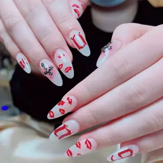 ネイル シエナ nailのネイルデザイン