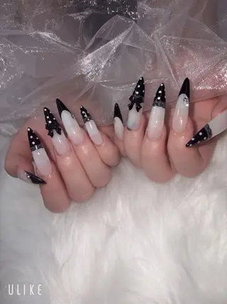 ネイル miu nailのネイルデザイン