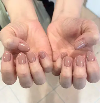 ネイル Li’a 優衣のネイルデザイン
