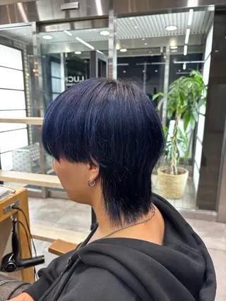 メンズ 🧊艶髪垢抜け担当 💗/けんすけ🪞のヘアスタイル