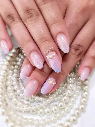 ネイル HALU ハルのネイルデザイン