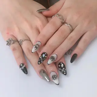 ネイル nail roomのネイルデザイン