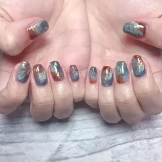 ネイル DollyGirl KYOKOのネイルデザイン